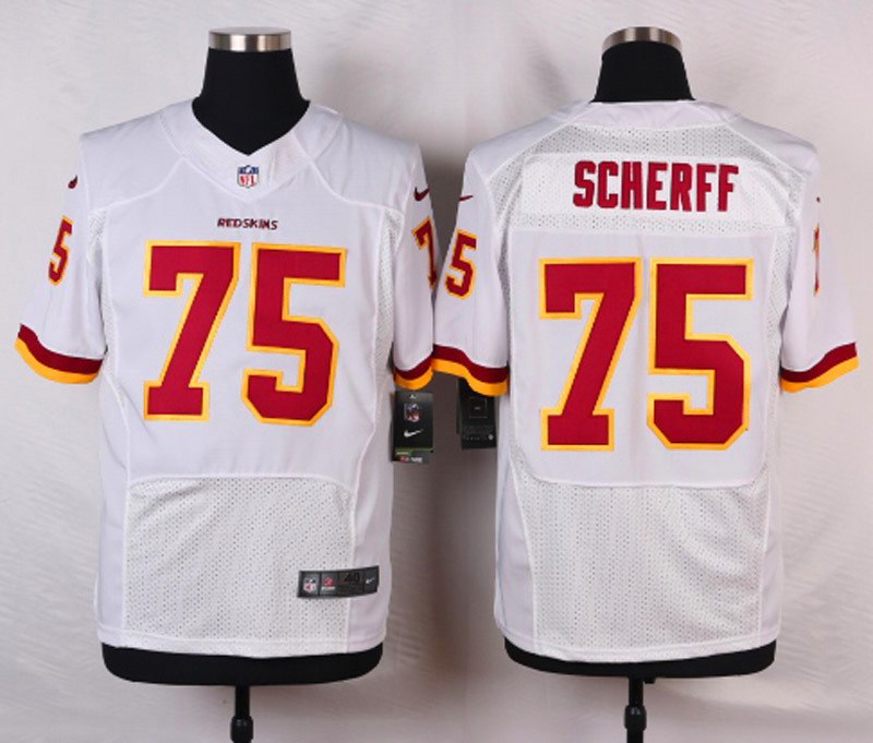 Washington Redskins elite jerseys-029